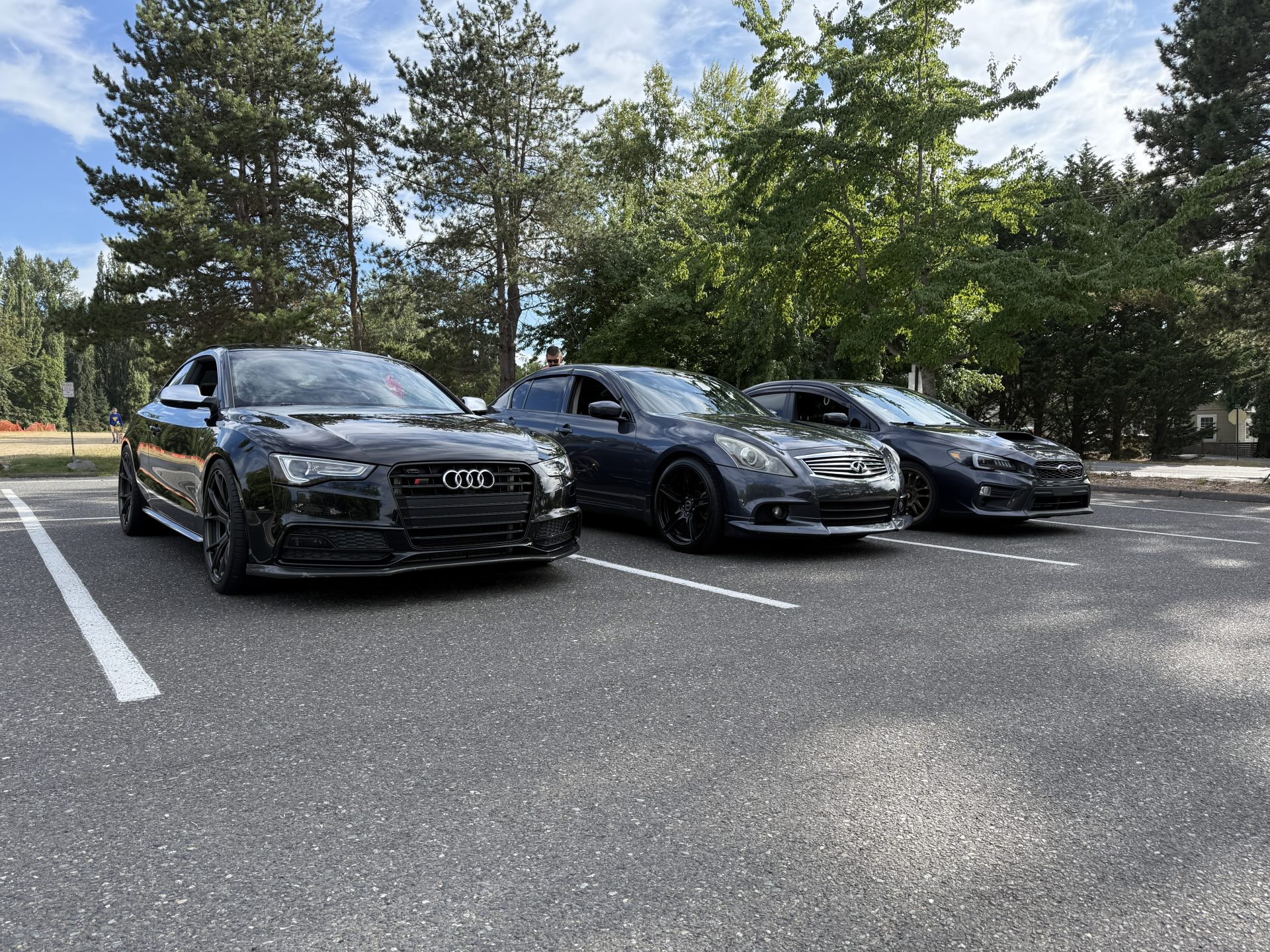 2013 Audi S5