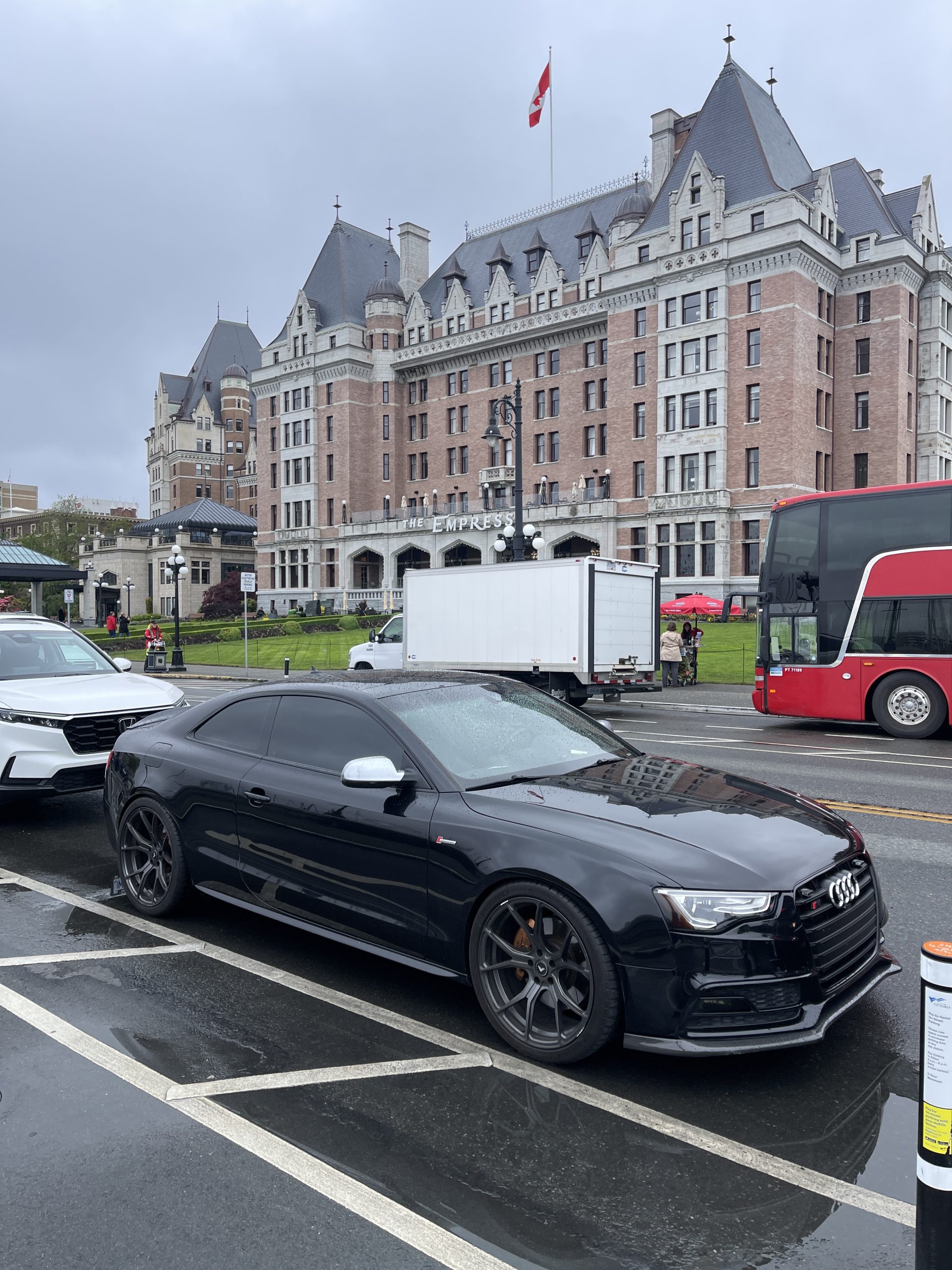2013 Audi S5